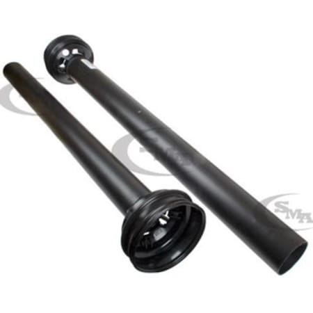 Aftermarket 900-2548 PTO Driveline Plastic Safety Shield Guard DRF30-1564